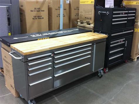 who makes the best budget metal tool boxes|best value tool boxes.